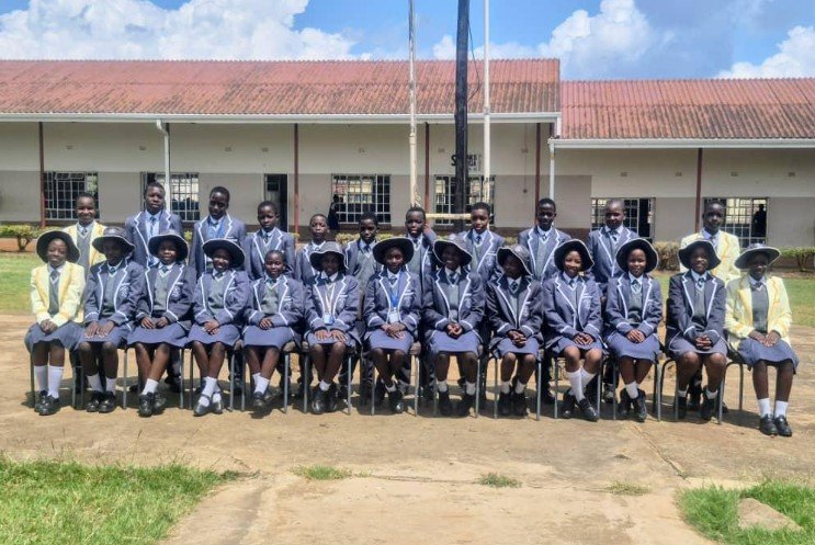 School gallery photo