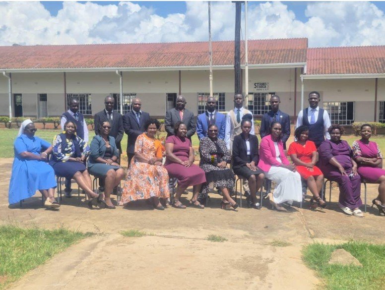 School gallery photo