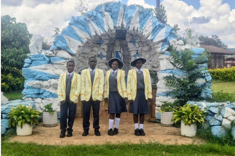 School gallery photo